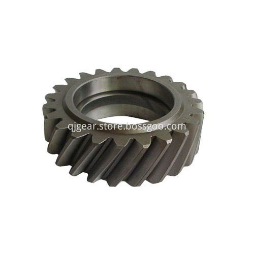 Steyr series Idle gear Forging